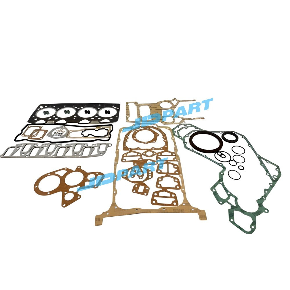 1004 Full Gasket Kit U5LT0203+PPL021905 for Perkins Diesel Engine Parts -