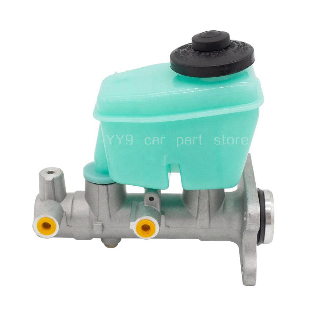 CYLINDER SUB-ASSY, BRAKE MASTER for TOYOTA for LAND CRUISER PRADO 47201-60511 Q