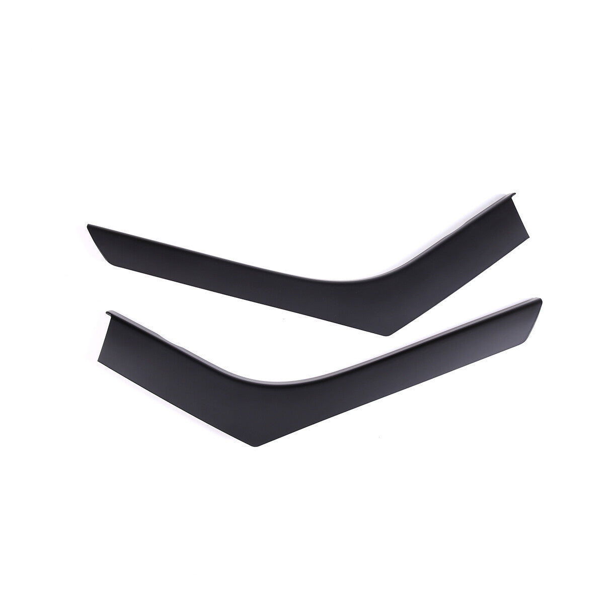 Black alloy phone holder decoration suitable for LR for Defender 90 110 2020-2023- v