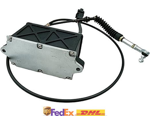Governor Motor 374-0183 3740183 fits for Caterpillar for Mini Excavator 308D Q