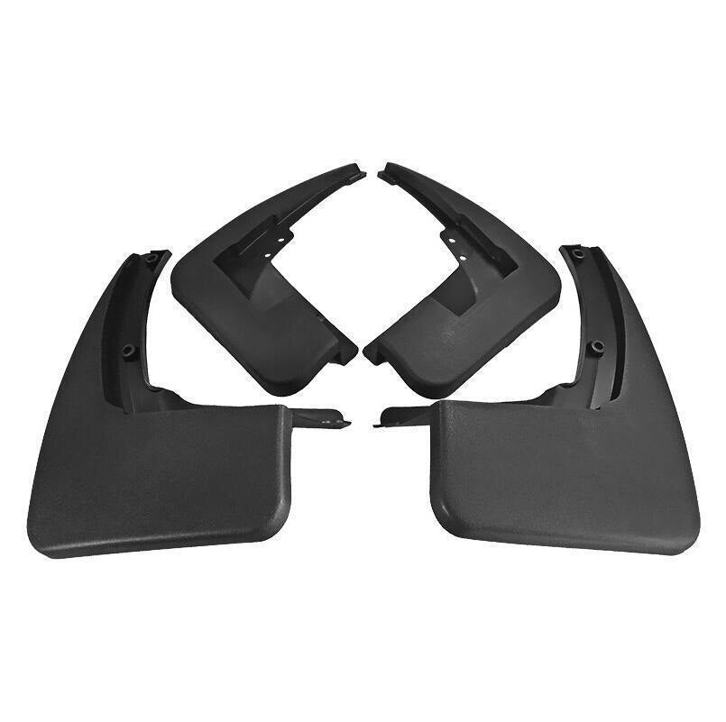 FOR 2009-2012 GL X164 350 450 500 Flaps Splash Guards Mudguards n