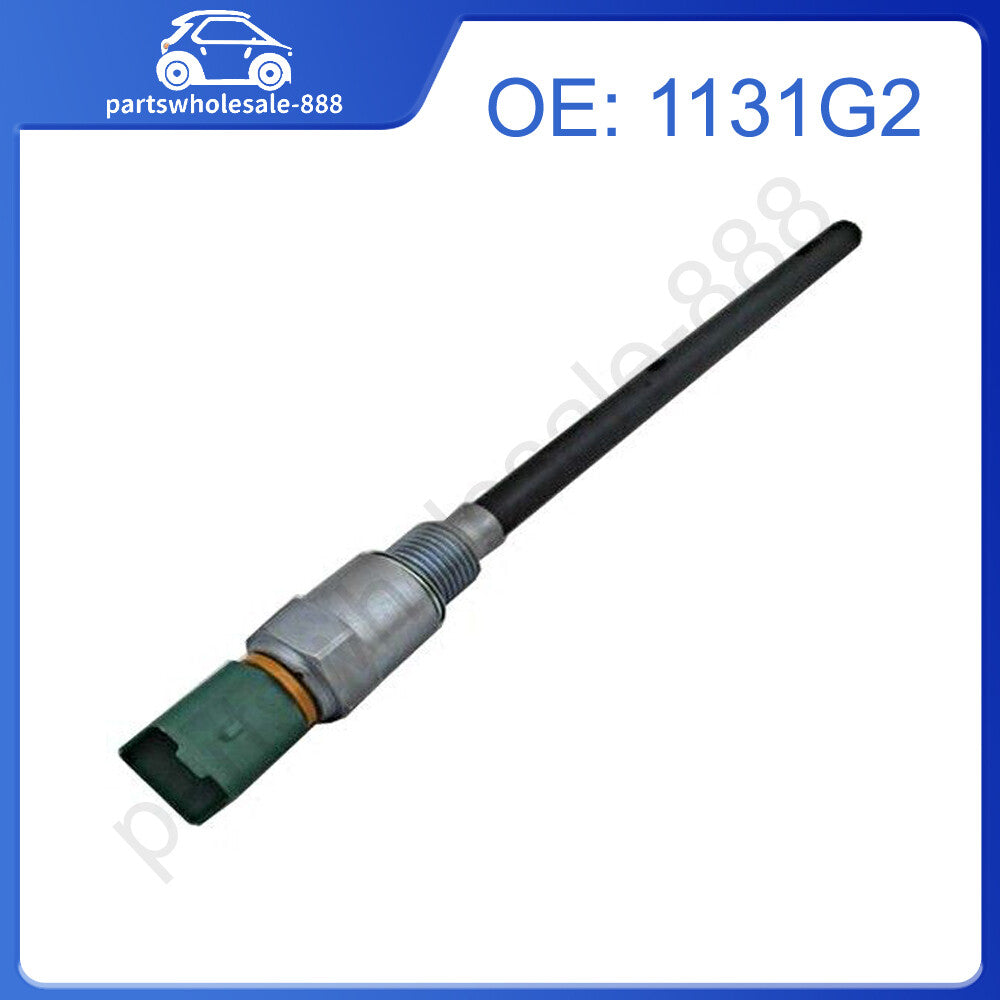 Engine oil level sensor for Citroen for PEUGEOT Berlingo box C3 II Picasso 1131G2