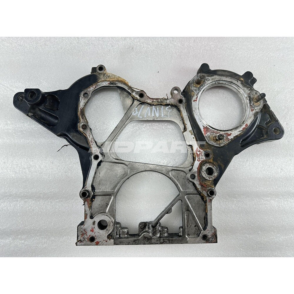 3TNV70 PLATEGEAR housing for diesel engine parts -