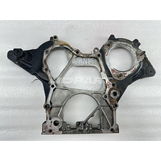 3TNV70 PLATEGEAR housing for diesel engine parts -