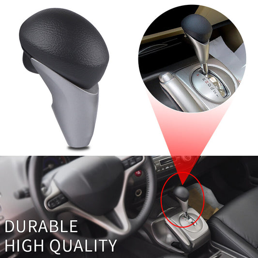 Automatic Gear Shift Lever Knob Assembly 54130SNAA81 fit 2006-2011 for Honda for Civic