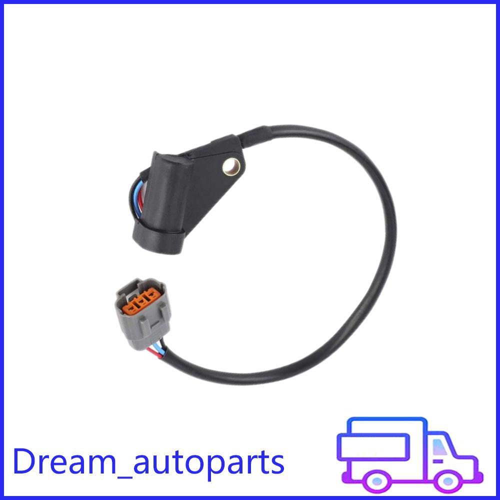 Crankshaft Position Sensor for Mazda MX-5 Miata Demio 1.6 1.8L ZL01-18-221A Q
