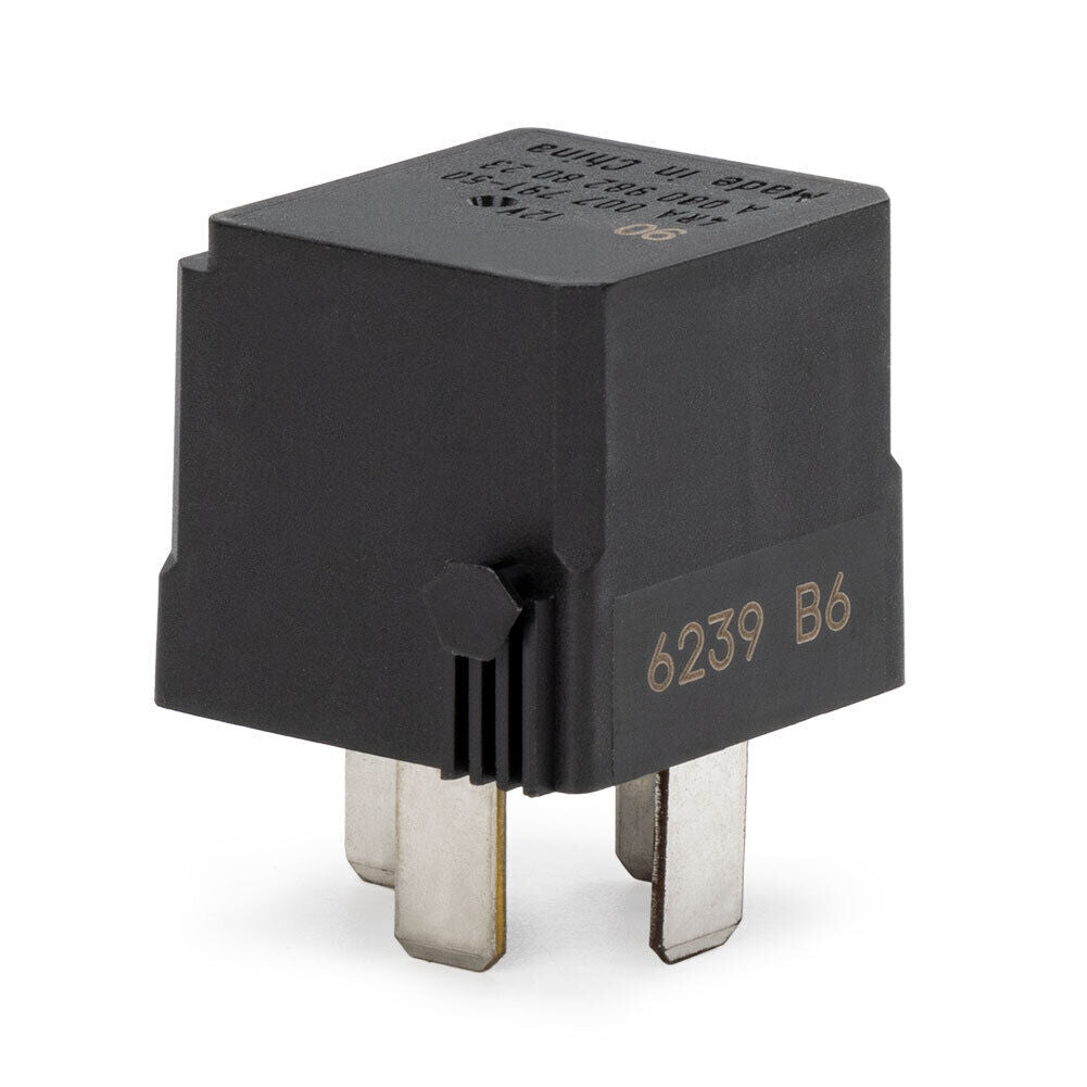 Fuel pump relay suitable for Mercedes -AMG E300, 928 C230 CL500, for Saab A0009828023 - n