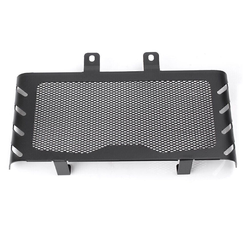for BMW R Nine T-All models 2014-2018 Front Radiator Grill Guard Protector Cover Q