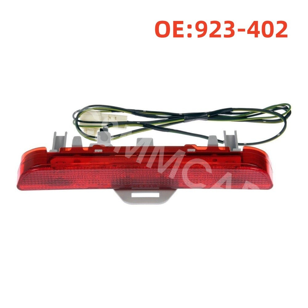 Third Brake Light High Mount Stop Lamp 923402 Fit for Toyota for Avalon 2005-2012 Q
