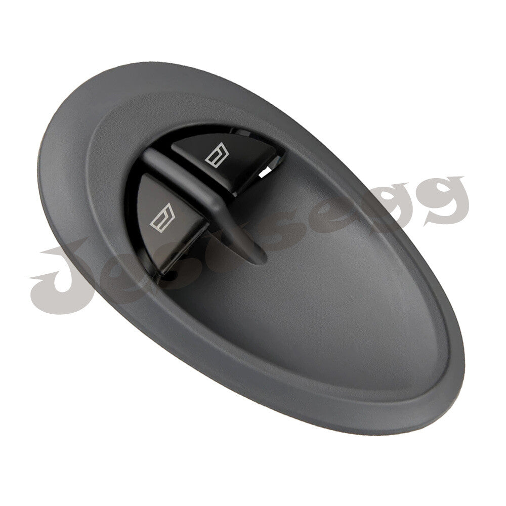 Front Left Power Master Window Switch Button For 2000 2002 2006 for IVECO 500321134