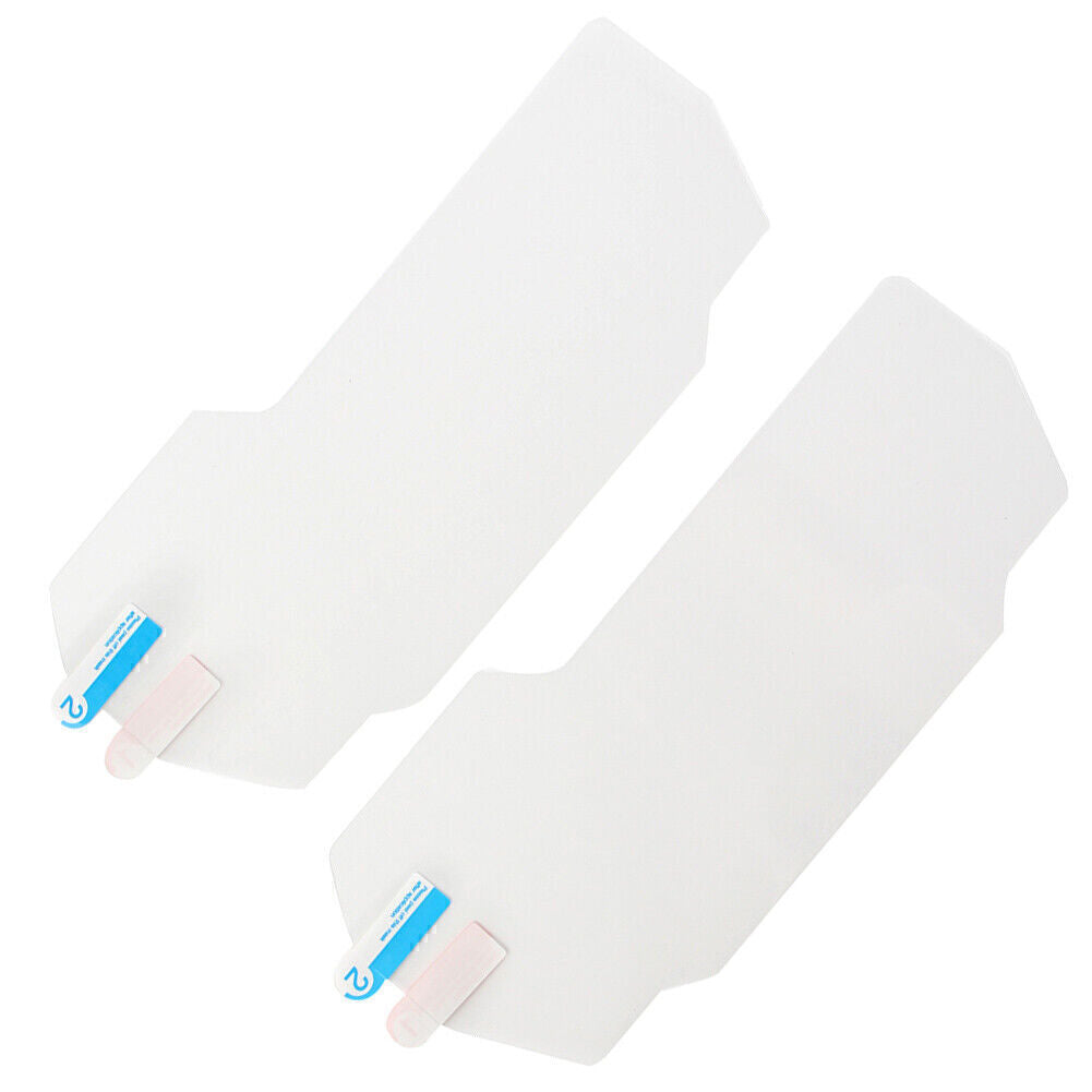 Motorcycle Dashboard Screen Protector Film fit for Yamaha R15 V3 MT-15 2018-2021