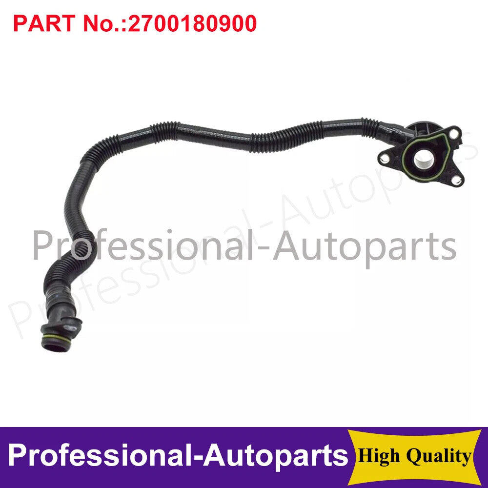 for Benz GLA250 2.0T 2014-2018 (X156) M270 Engine Oil Separator Ventilation Line Q