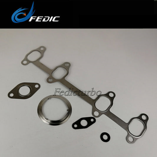 Turbo gasket kit 54399880029 for Audi for Seat for Skoda for VW 1.9TDI 77Kw 105HP BLS 2004