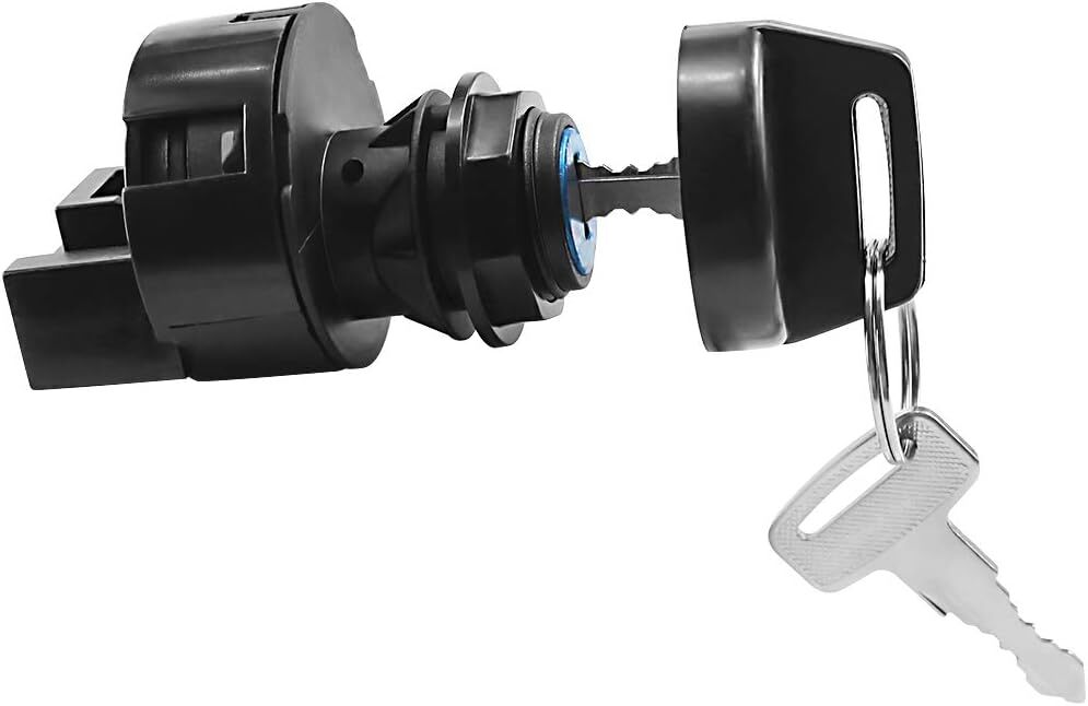 4010390 4012165 Ignition Key Switch for Sportsman 400 500 570 600 700 800 RZR