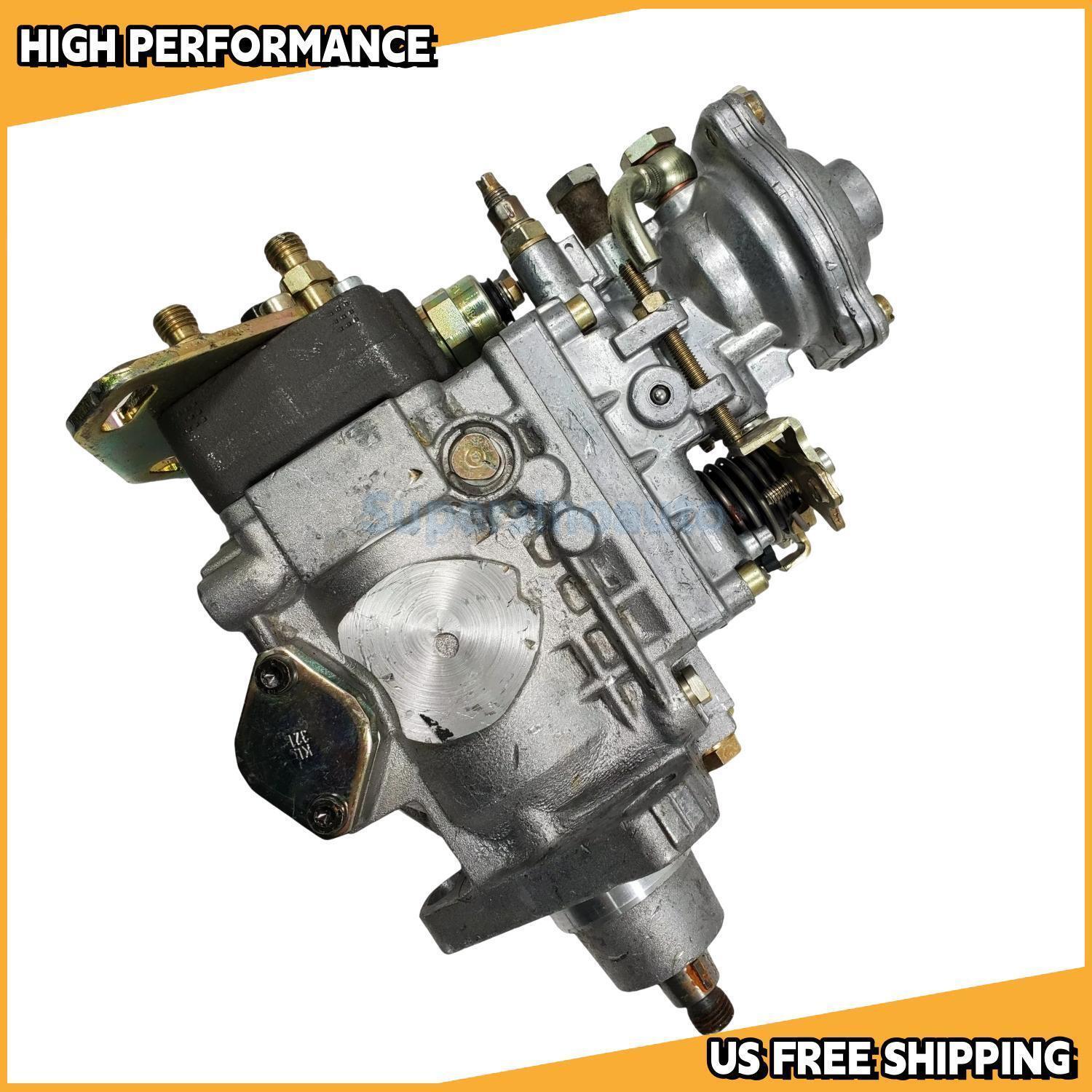1pc Fuel Pump 0460414135 285596703 For Perkins Injection Pump 0 460 414 135