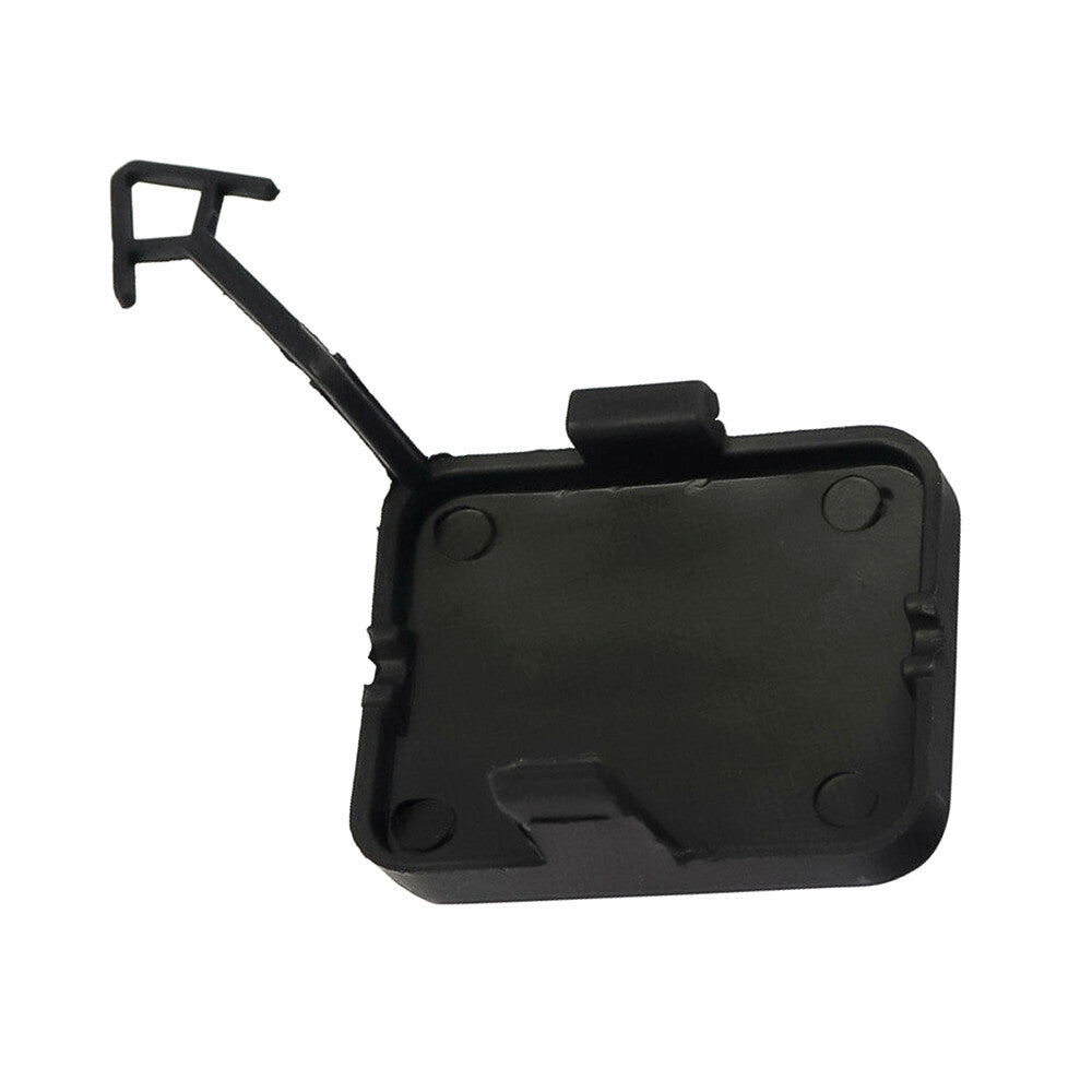 Front Bumper Tow Hook Cover Fits 2006-2012 for Mercedes-Benz ML W164 GL X164 350 500 Q