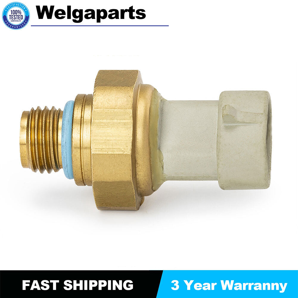 New Turbocharger Boost Sensor 4921505 For 00-02 for Dodge for Ram 5.9 L MAP