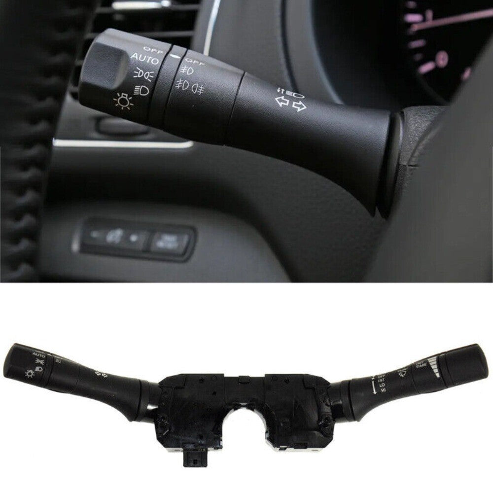 Headlight Turn Signal + Wiper Combination Switch For Sentra / Altima New n