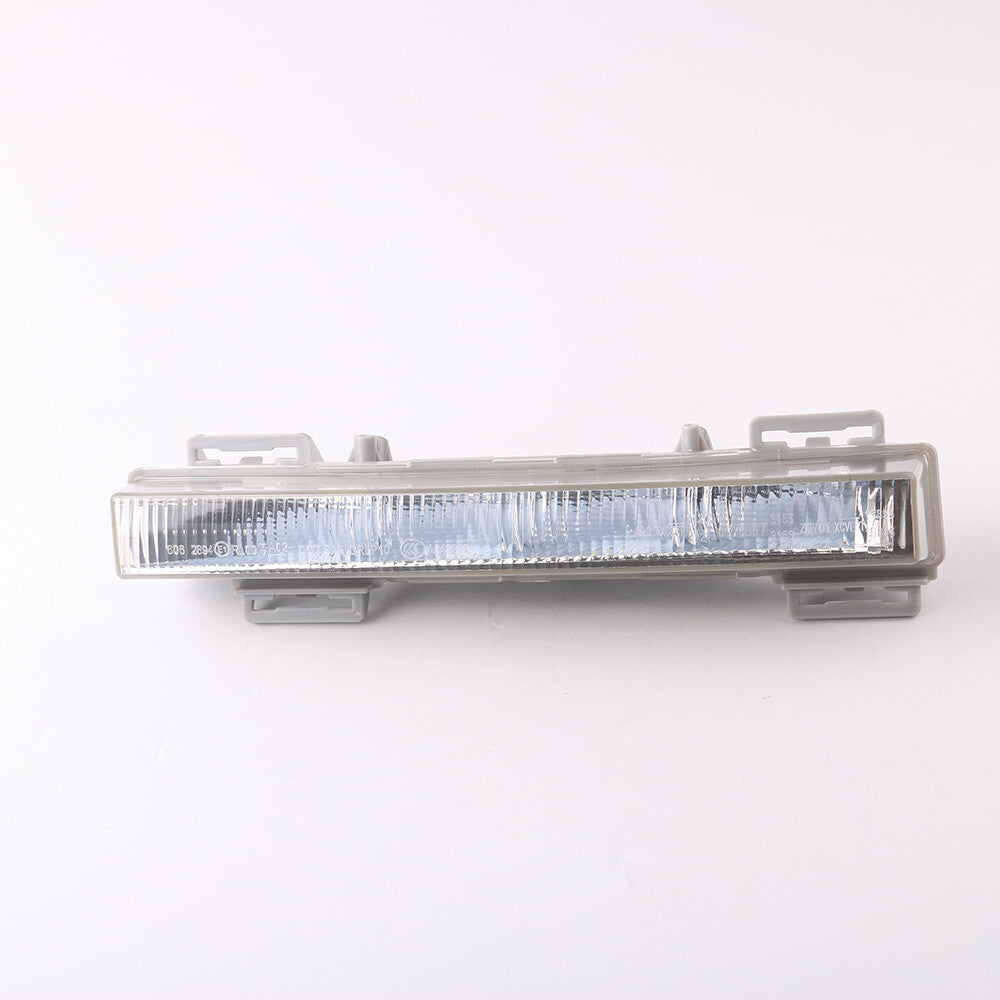 for Mercedes 12-15 ML-Class 13-15 GL-Class LED Daytime Running Light Lamp Left
