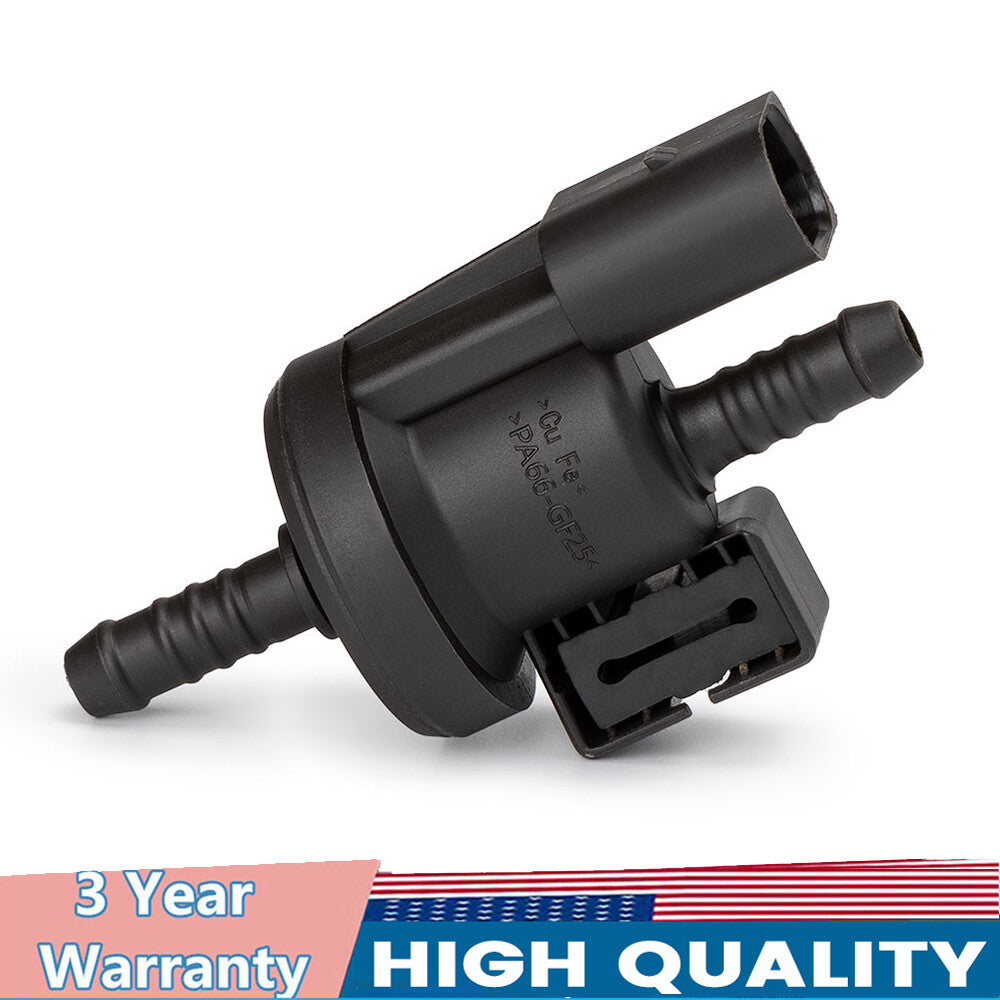 Suitable for Volkswagen Beetle, for Golf , for Jetta , for Passat , Rabbit 2.5L, for Audi TT tank cleaning valve