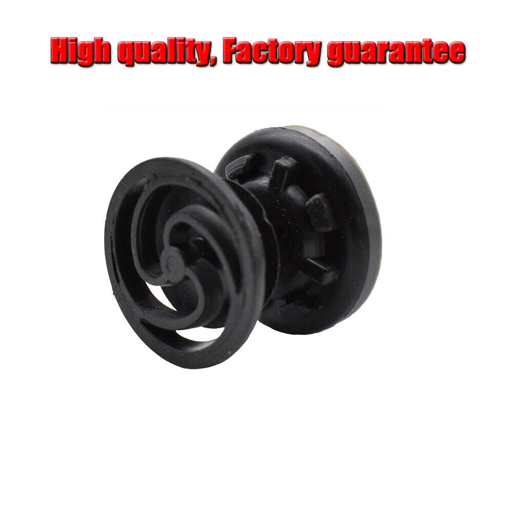 20x Clips Door Card Trim Panel Retainer Fastener for VW for Golf 6 for Jetta for Passat CC