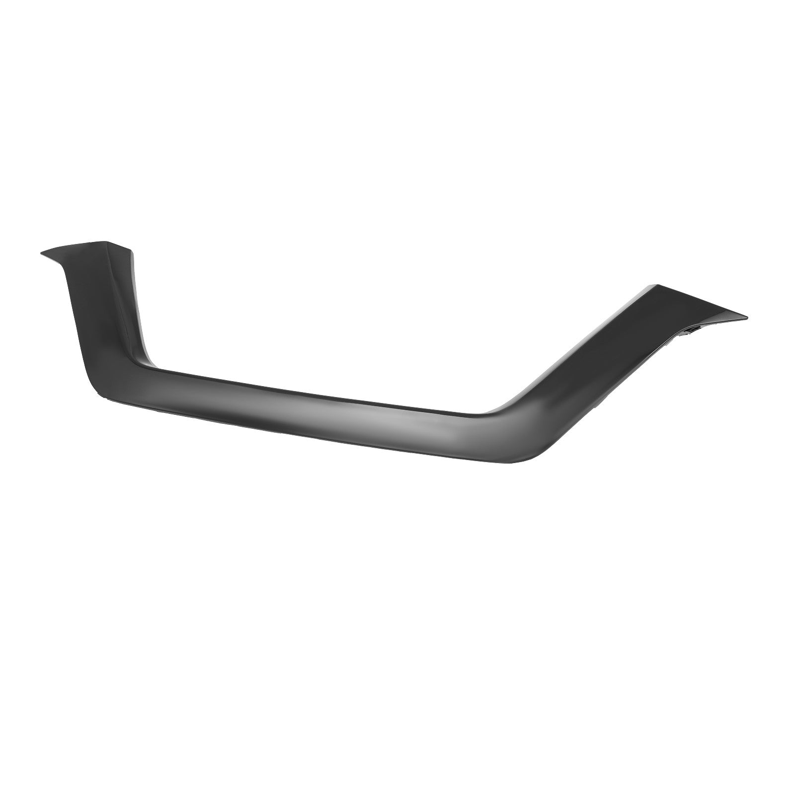 Suitable for 2017-2020 for Nissan Rogue front bumper grille with black trim molding 622786FL0A