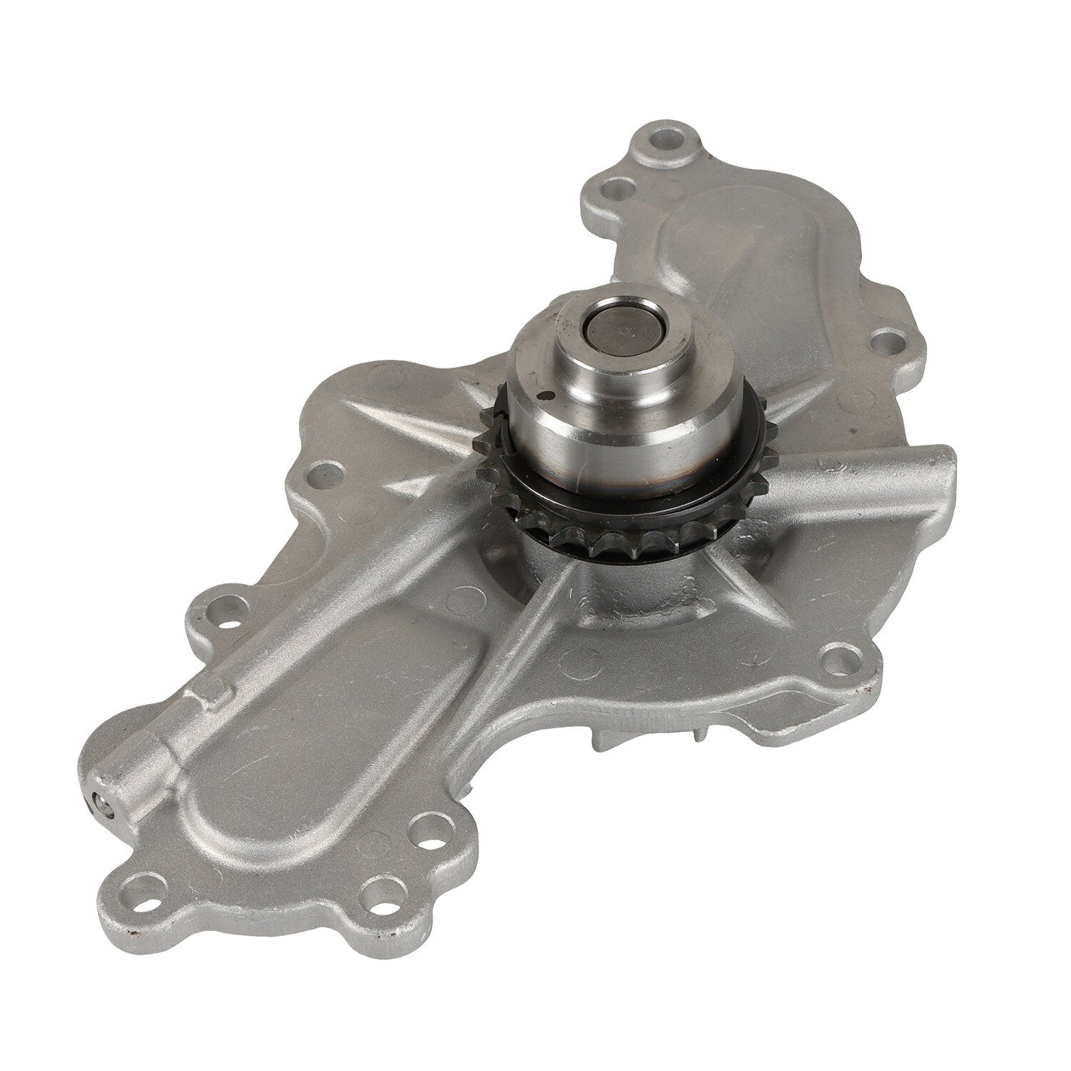 Water Pump Fits 08-10 for Ford Edge Fusion Taurus for Lincoln MKS MKT for Mazda 3.5L 3.7L