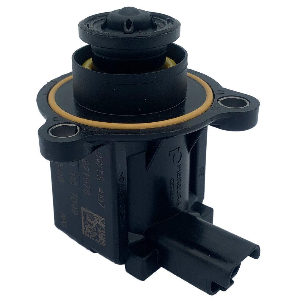 Turbocharger Diverter Valve for Citroen C4 for Peugeot for Mini 59001107099 701115080