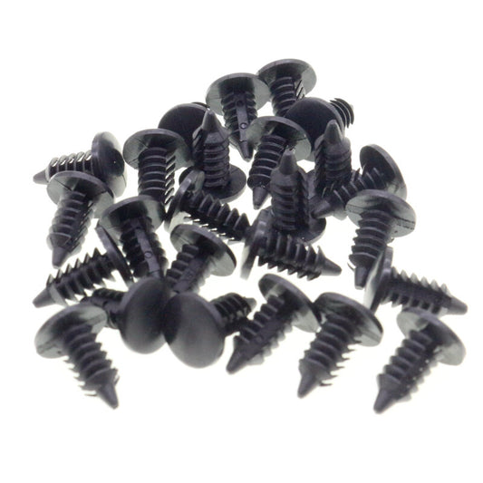 15-piece rocker arm molding clip retainer for Toyota and for Lexus 76924-47020