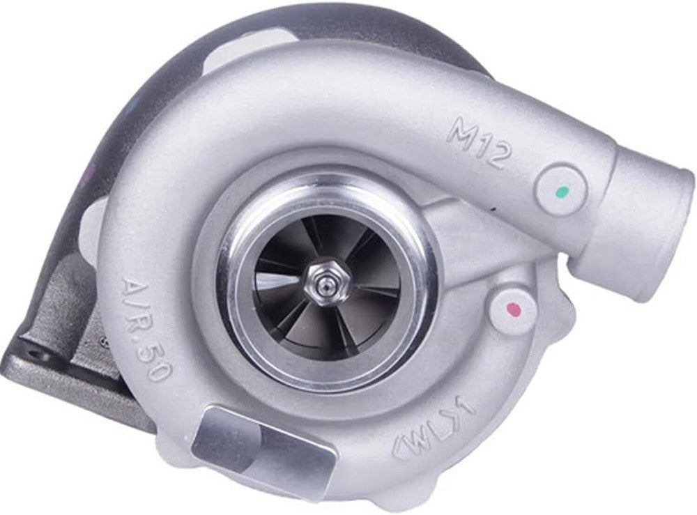 730505-0001 Turbocharger TO4E55 Turbo for Doosan DH300-7 Excavator