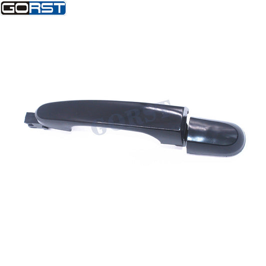 Rear Left Exterior Outside Door Handle 83651-1F000 for Kia 2005-2010 v