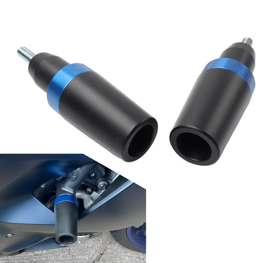 Frame Sliders Crash Protector for Yamaha YZF R7 YZFR7 YZF-R7 2021-2024 2024 2023