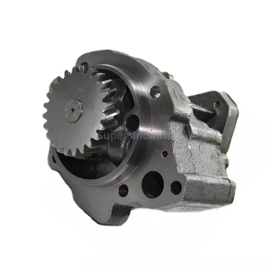 Oil Pump 3821579 Fit NT855 Dozers Excavator 3027421 3042378 3068460