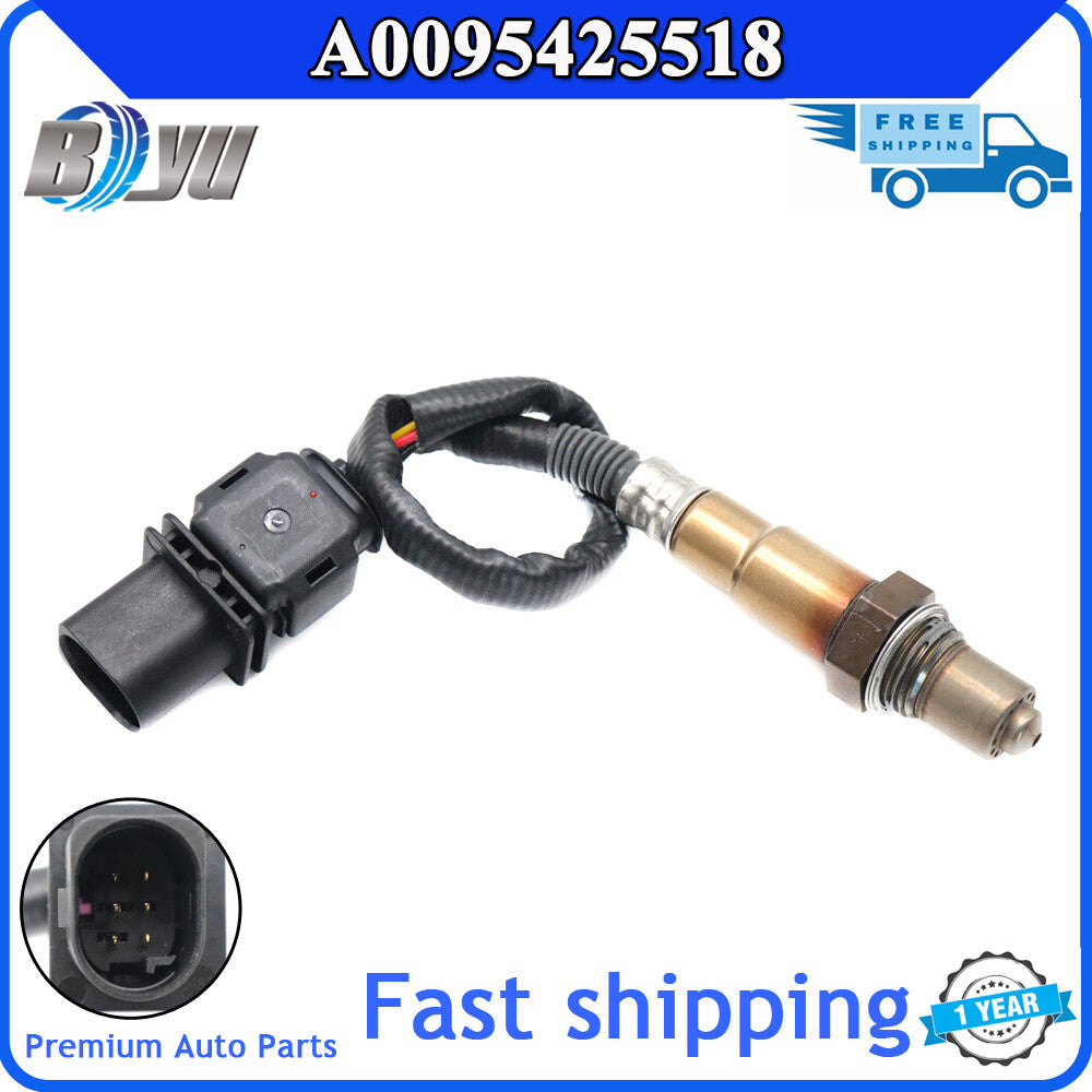 0258017339 Oxygen sensor suitable for Mercedes S GLK EM class W204 W212 C218 LSU 4.9L- v
