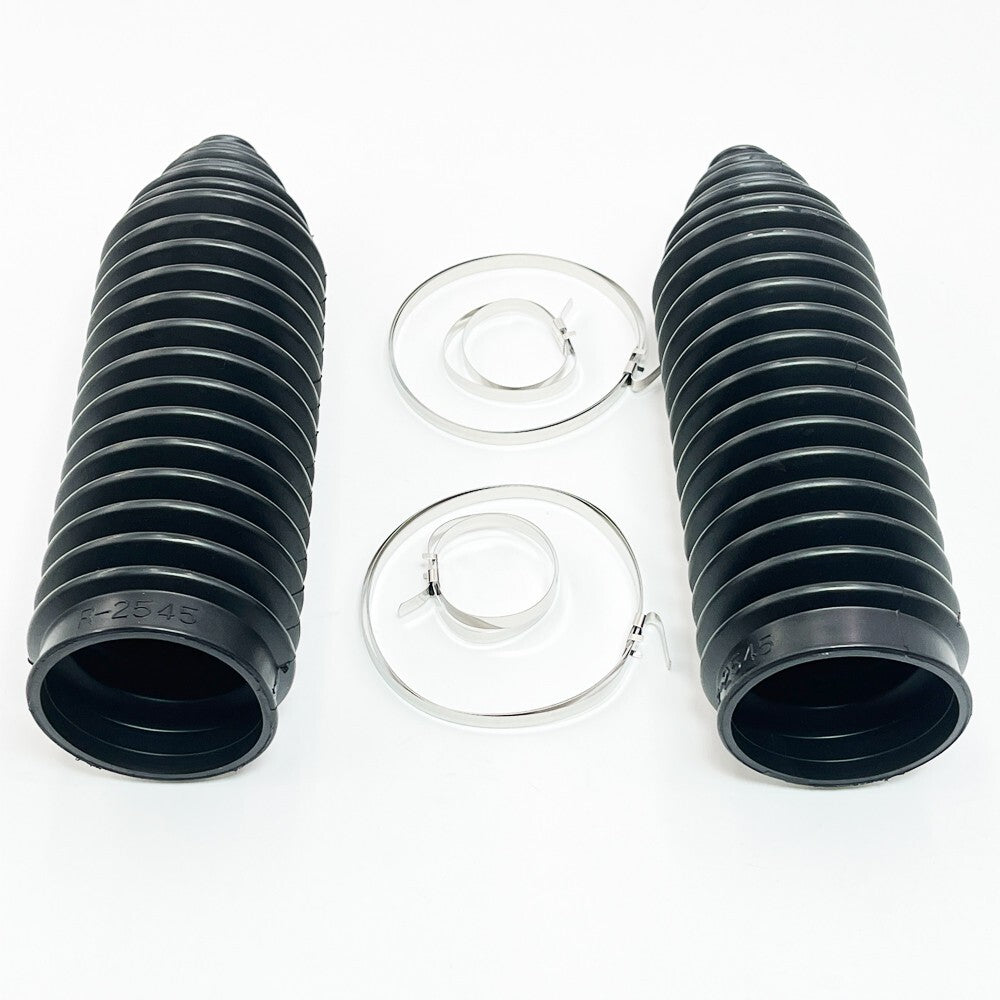 2464630096 Steering bellows kit suitable for Mercedes W246/176 C117 X156 CLA250 B200- n