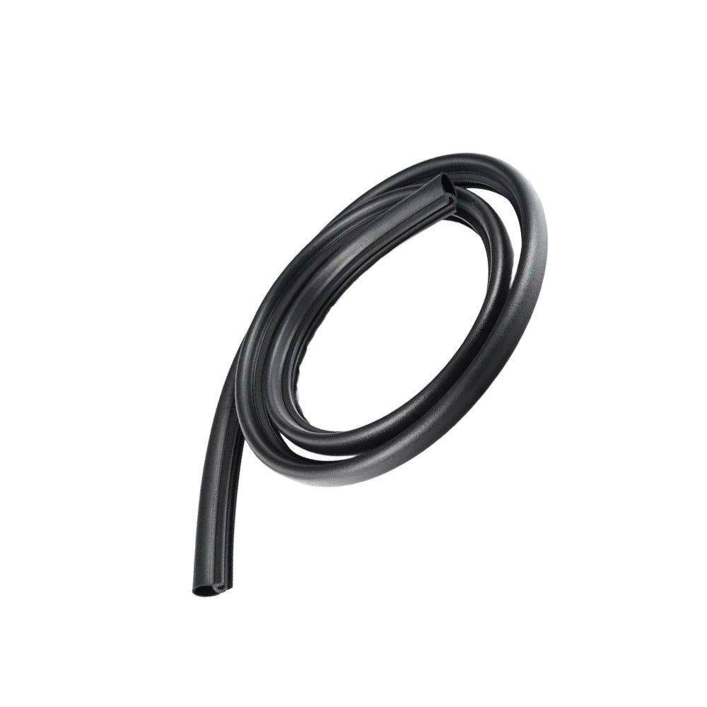Front Hood Weatherstrip Seal Strip Fits For 3 Series G20 G21 2017 2018 2019