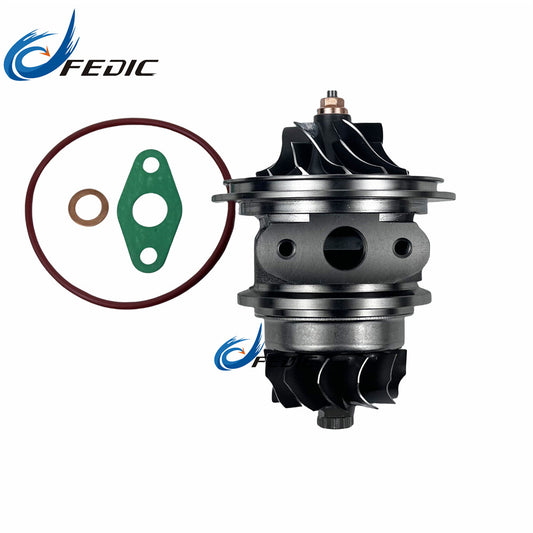 3770252 Turbo cartridge for Holland Tractor F5C 3 CYL Tier 3.3 CYL F5 3 CYL E483