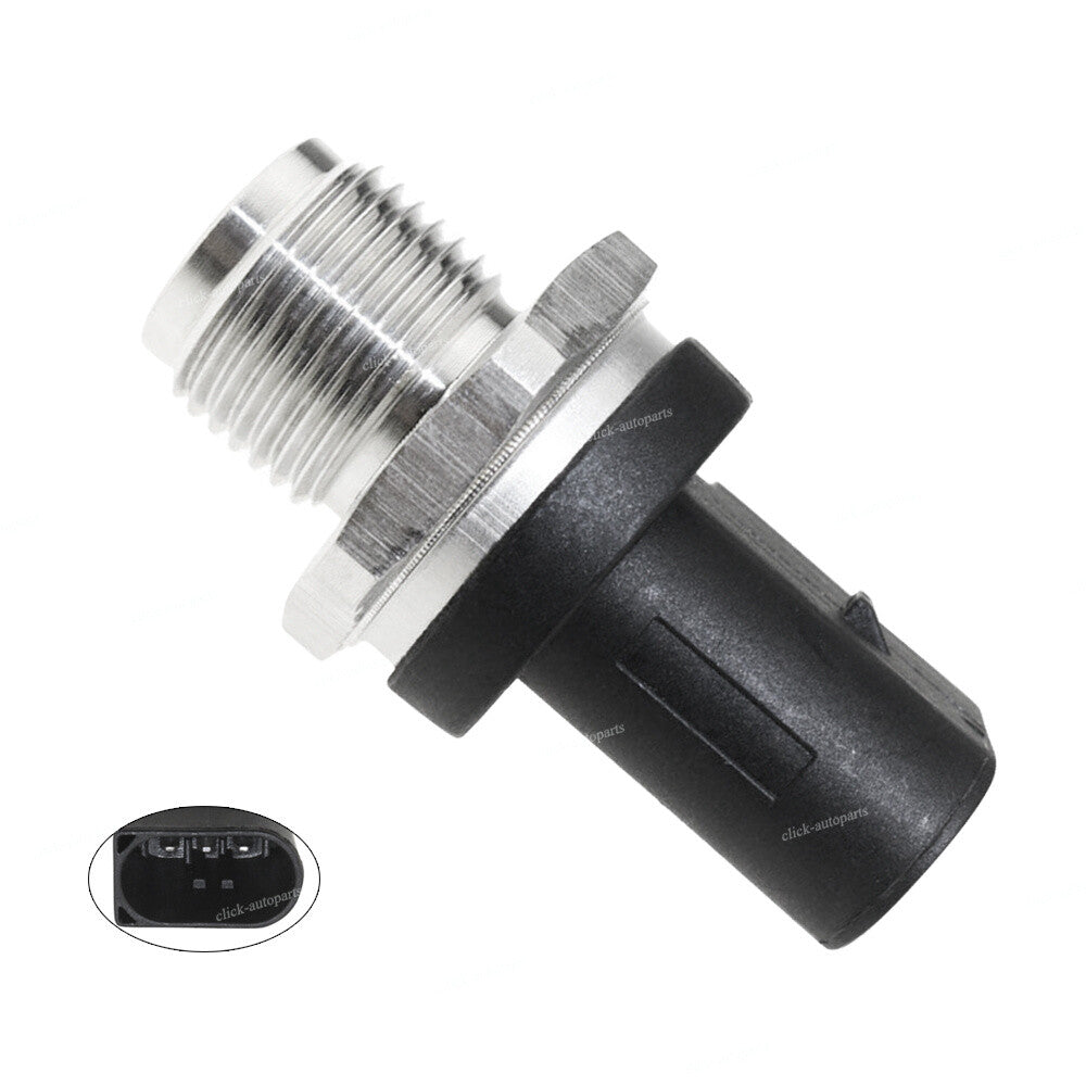 for Jeep for Mercedes for Chrysler for Dodge Sprinter Fuel Rail Pressure Sensor 0281002942 Q