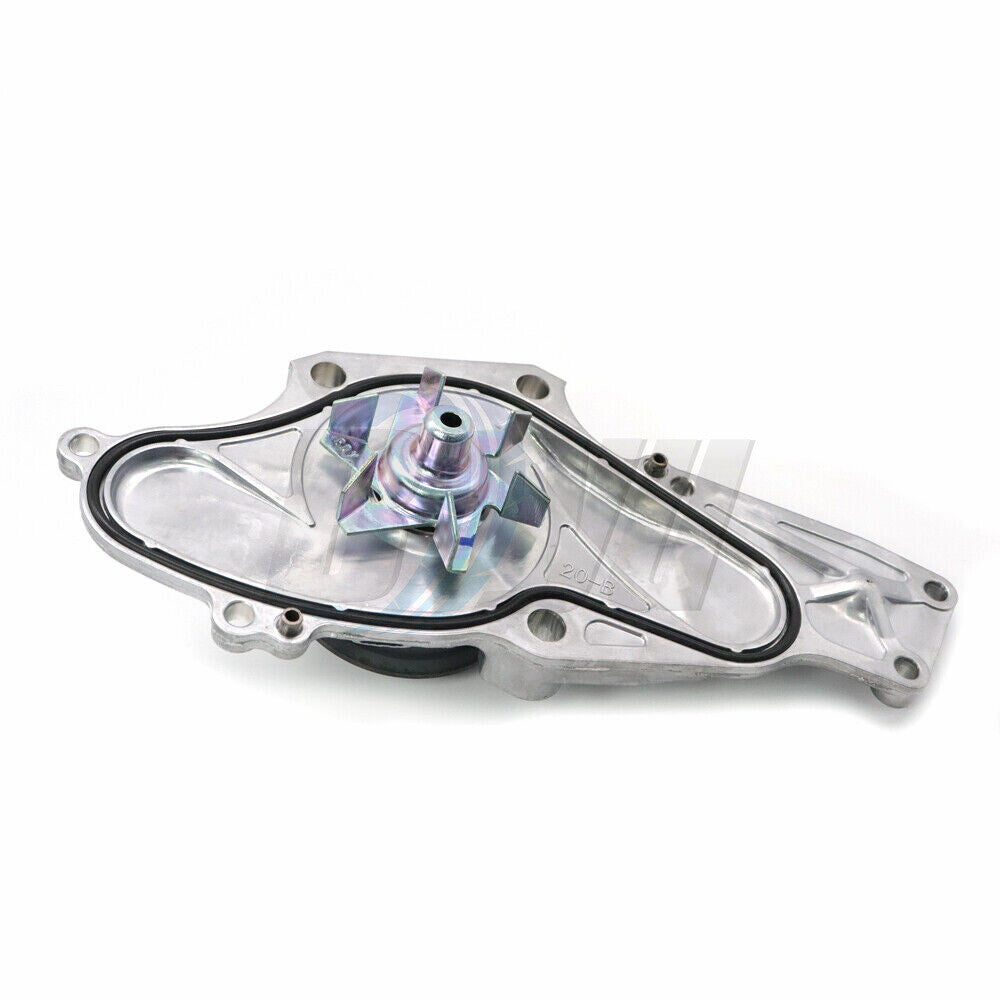 NEW Set Water Pump  Timing Belt Kit For 09 for HONDA Accord for ACURA Odyssey 3.5L V6