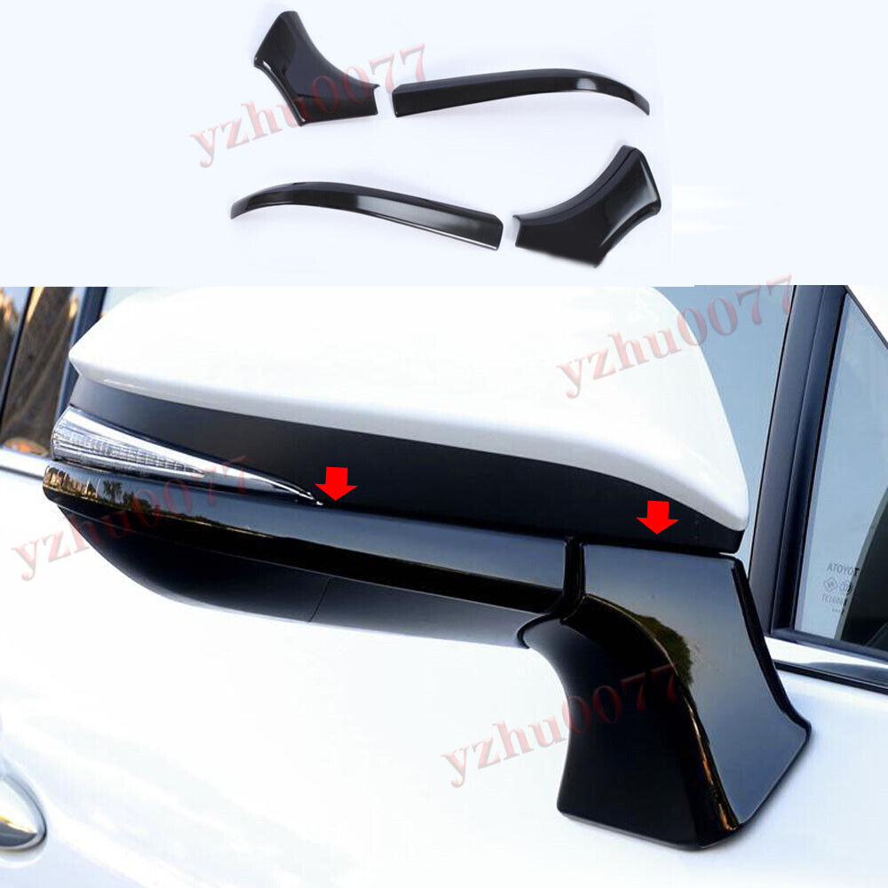 Car Exhaust Pipe Glossy Silver + Blue Silencer Tip Tail Stainless Steel Straight- v