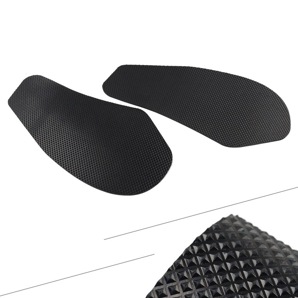 Anti-Slip Fuel Tank Pad Side Knee Traction GripForYamaha YZF R6 2003-2005 Q