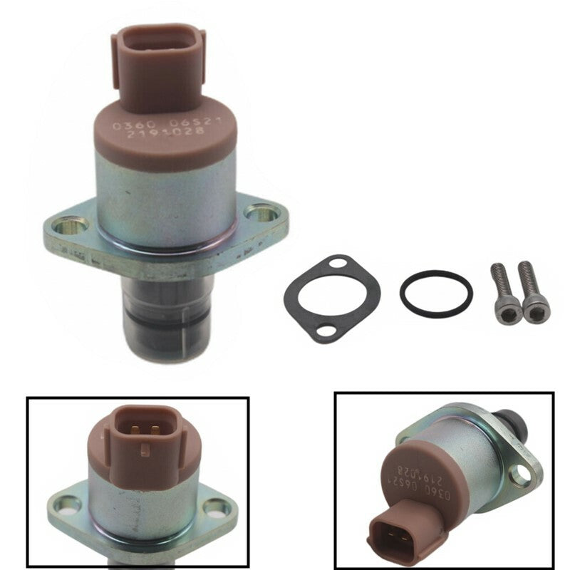 Car Fuel Pressure Pump Suction Control Valve Fit 034294000-034 n