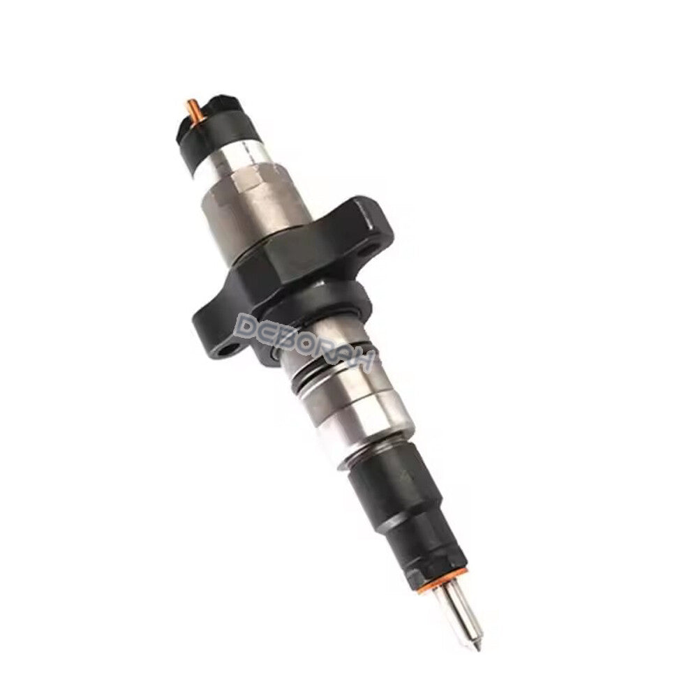 Fuel Injector 0445120113 4940589 for Dodge for Ram 2500 3500 Engine 5.9L