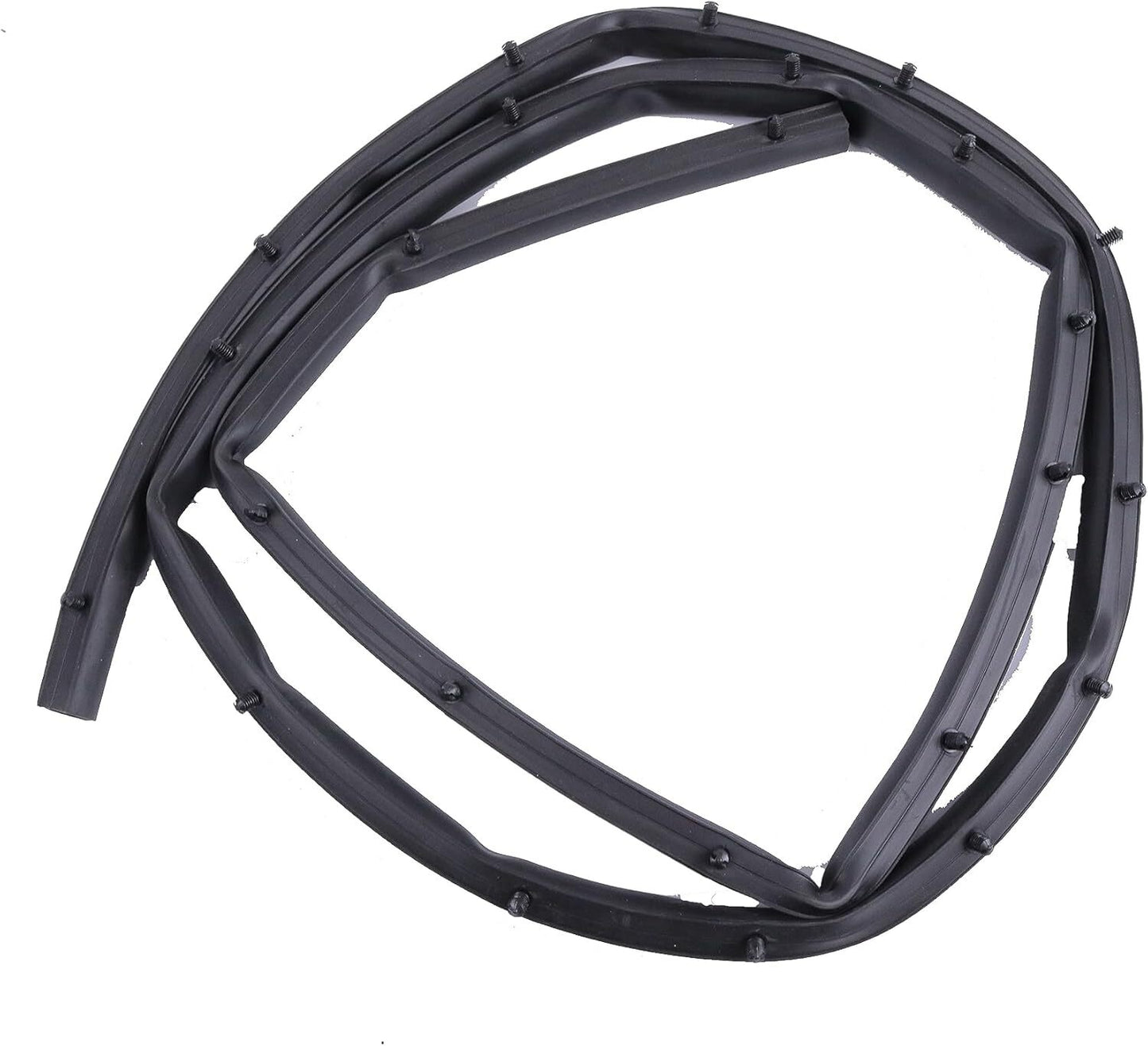 68070493AA for 2011-20250 for Dodge Durango Car Front Hood Seals Seal Strip Repalce