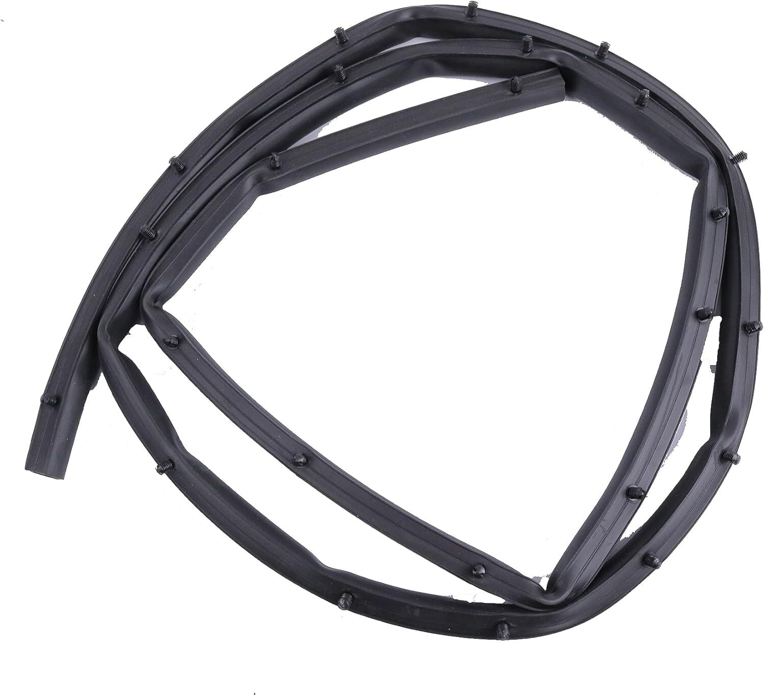 68070493AA for 2011-20250 for Dodge Durango Car Front Hood Seals Seal Strip Repalce