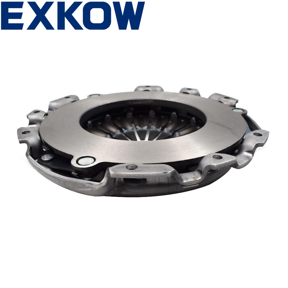 Clutch Cover fit for Mitsubishi L200 2.5 KA4T KB4T KL3T 2008-2018 Q