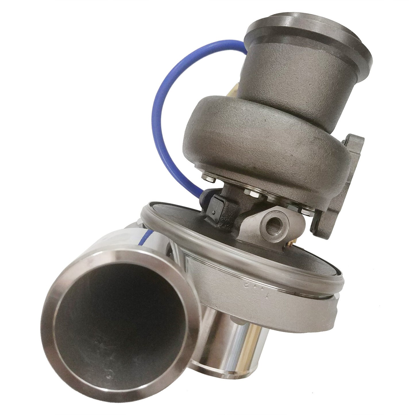 B2G Turbocharger 250-7699 177-0440 for Caterpillar C7 Engine 325C 325D