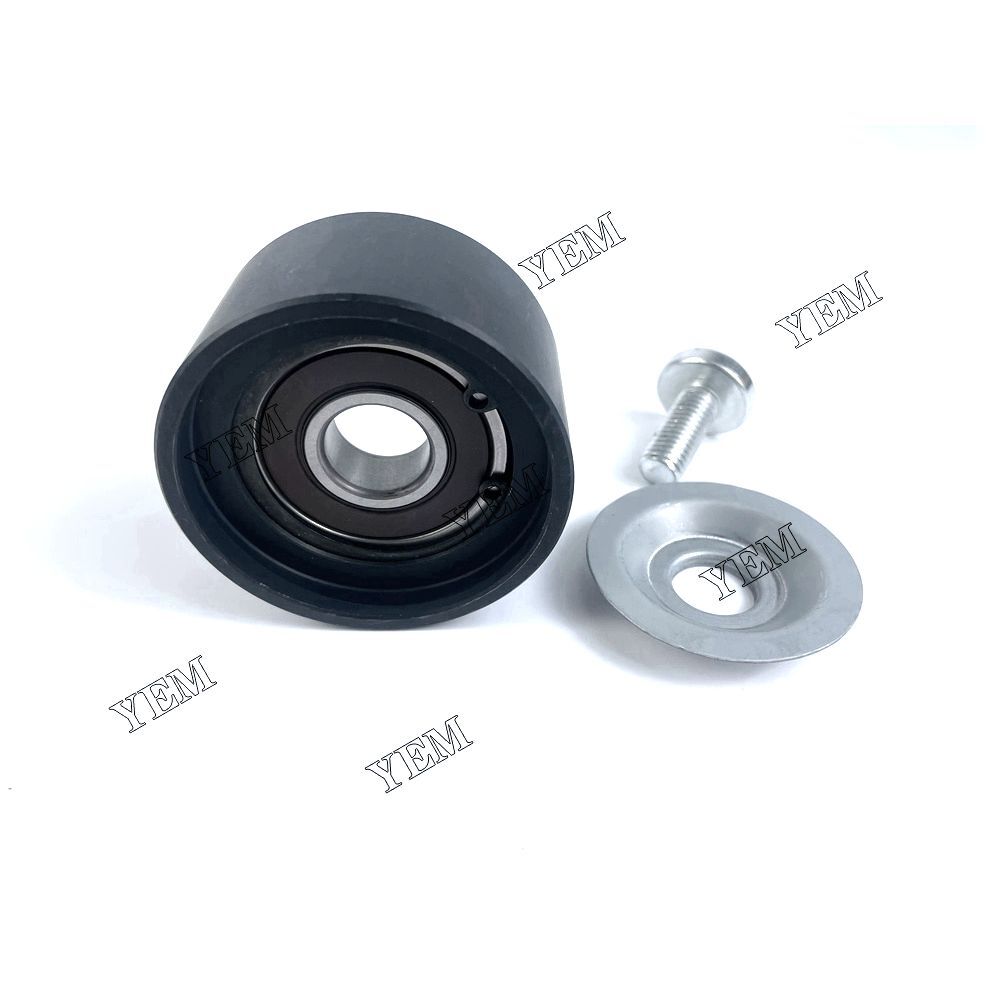 D16E Bridge Wheel Fit for Volvo Diesel Engine Spare Parts.