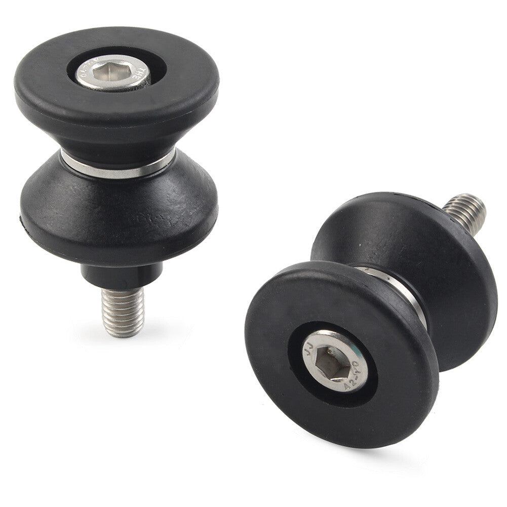 8mm Motorcycle Swingarm Swing Arm Spools for BMW S1000XR S1000R S1000RR HP4