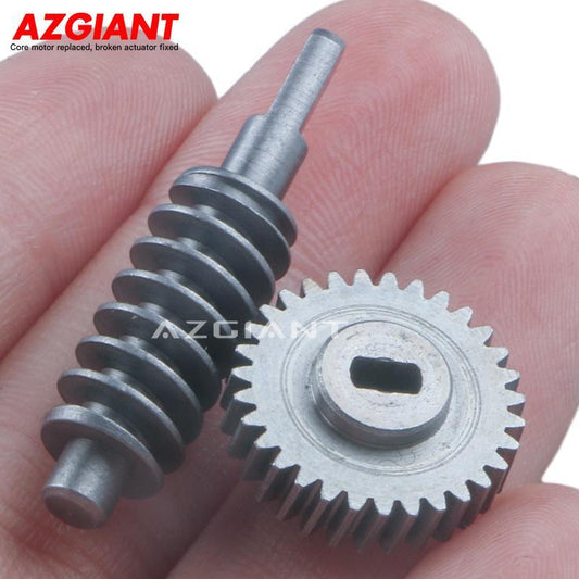 Suitable for 2012-2018 for Ford Foucs III/B-Max side mirror folding motor gears.